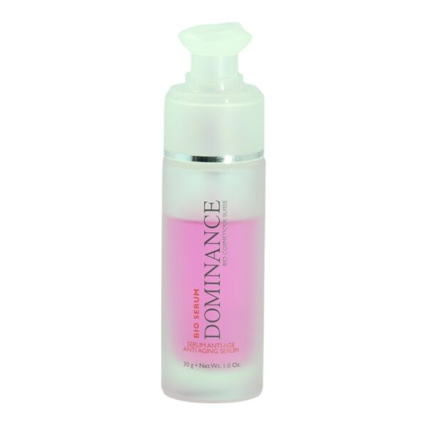 Dominance Bio Sérum Anti-âge – Multi-régénérant & Hydratant