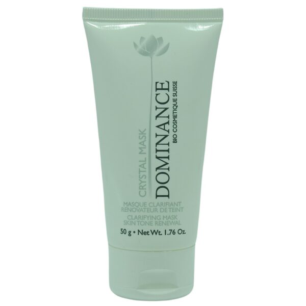 Dominance Crystal Masque Clarifiant 50 Ml