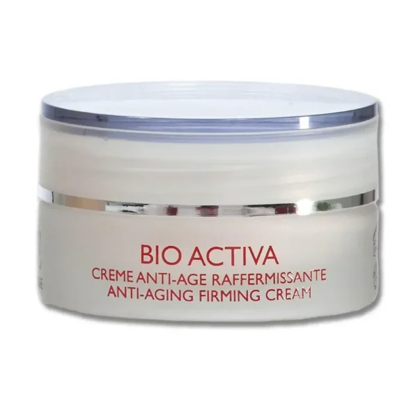 Dominance Creme Anti Age Raffermissante Bio Activa 50ml