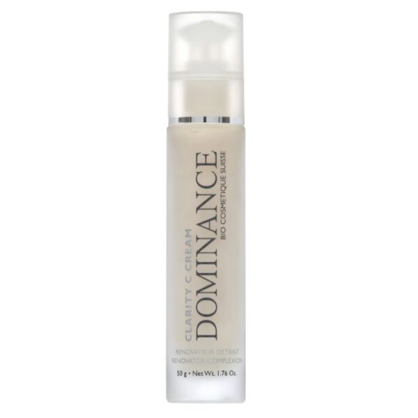 Dominance Crème Clarifiante – Rénovateur De Teint 50ml