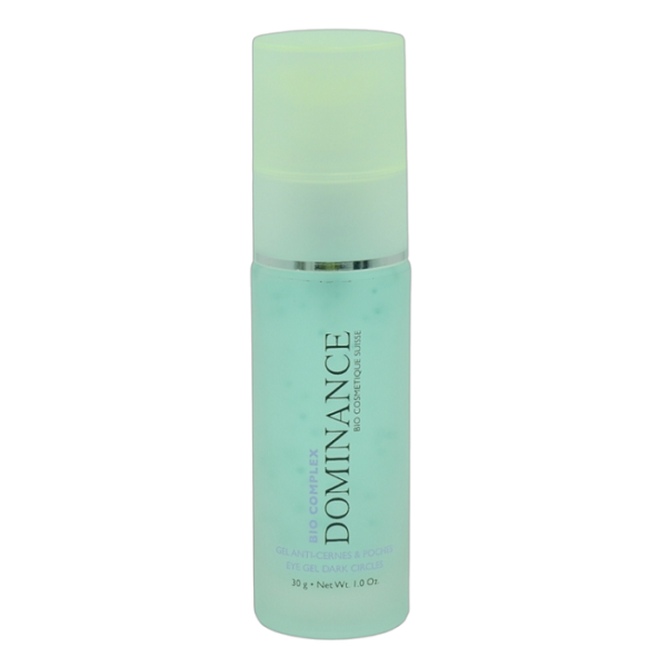 Dominance Gel Contour Yeux Anti Cerne 30ml