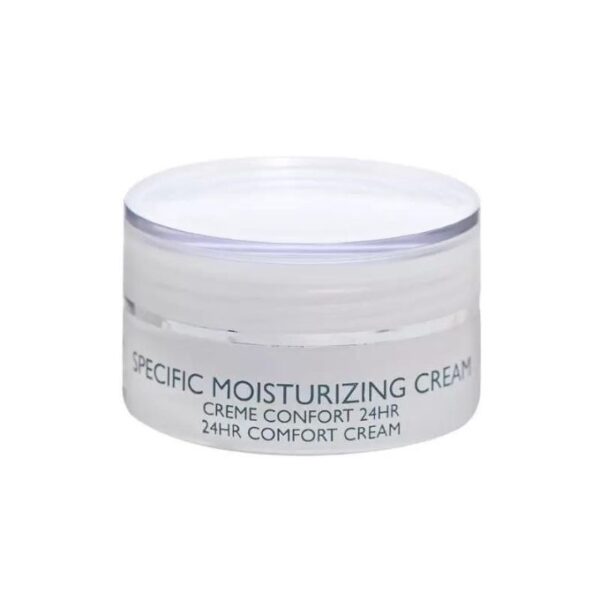 Dominance Crème Confort Hydratante 24h